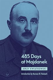 485 days at Majdanek cover image