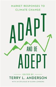 Adapt and be adept : market responses toclimate change cover image