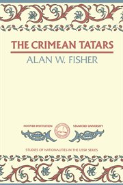 The Crimean Tatars cover image