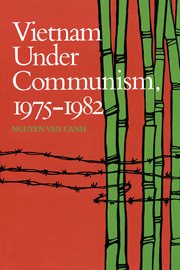 Vietnam under Communism, 1975-1982 cover image