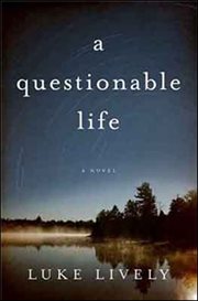 A questionable life cover image