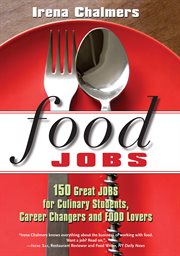 Food jobs cover image