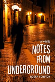 Underground notes cover image