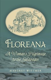 Floreana : a Woman's Pilgrimage to the Galapagos cover image