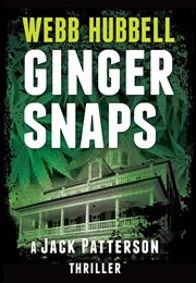 Ginger Snaps : a Novel cover image