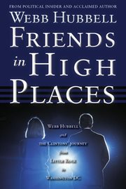 Friends in high places cover image