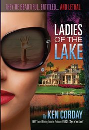Ladies of the lake cover image