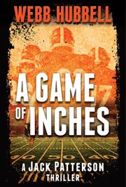 A game of inches cover image
