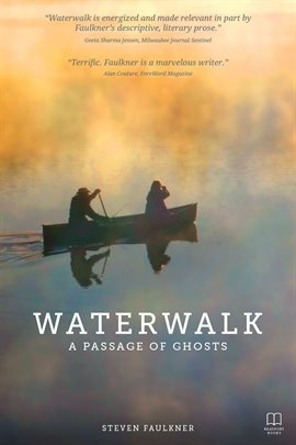 Cover image for Waterwalk