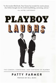 Playboy laughs cover image