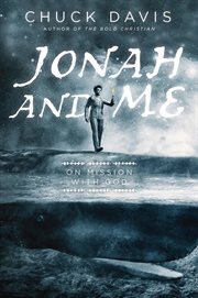 Jonah and me : on mission with God cover image