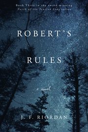 Robert's rules cover image