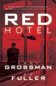 Red hotel cover image