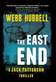 The East End : a Jack Patterson thriller cover image
