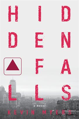 Cover image for Hidden Falls