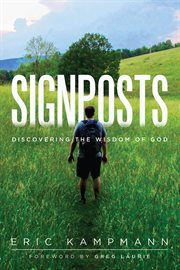 Signposts seeking God's wisdom cover image