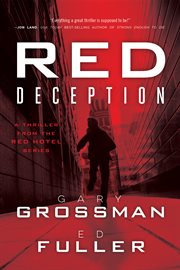Red Deception cover image