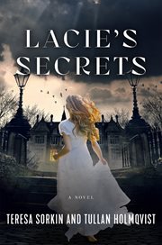 Lacie's secrets. A Novel cover image