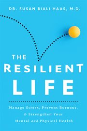 The resilient life cover image