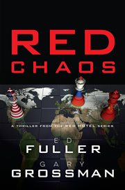 Red Chaos cover image