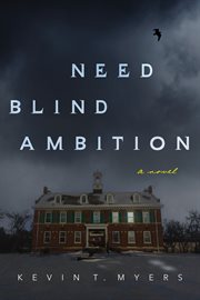 Need Blind Ambition cover image