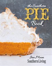 The Southern Pie Book cover image