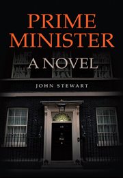 Prime minister cover image