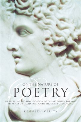 Umschlagbild für On The Nature Of Poetry