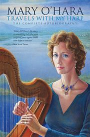 Travels with my harp: the complete autobiography cover image