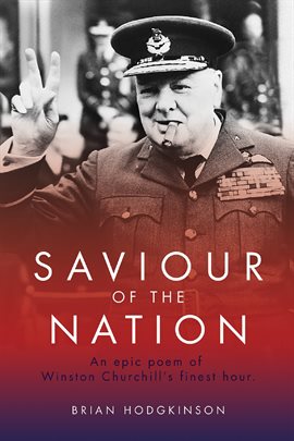 Cover image for Saviour Of The Nation