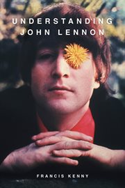 Understanding John Lennon cover image