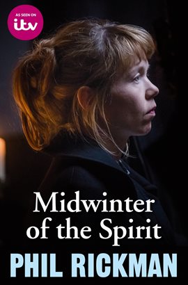 Cover image for Midwinter of the Spirit