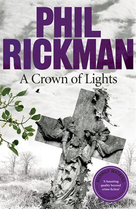 Cover image for A Crown of Lights