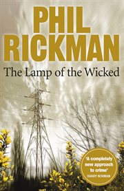 The Lamp of the Wicked : Merrily Watkins Mysteries cover image