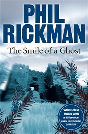 The smile of a ghost cover image
