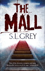 The Mall cover image