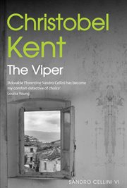The viper cover image
