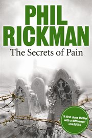 The Secrets of Pain cover image