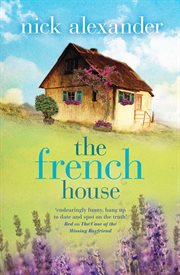 The French house cover image