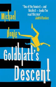 Goldblatt's descent cover image