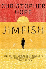 Jimfish cover image