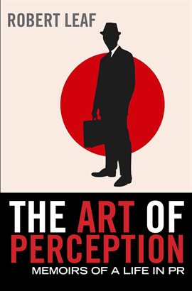 Cover image for The Art of Perception
