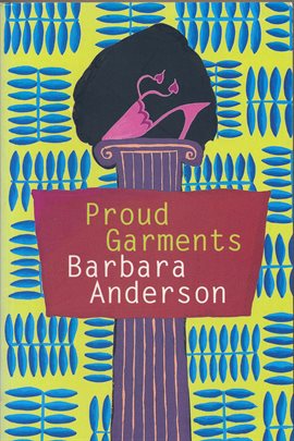 Cover image for Proud Garments
