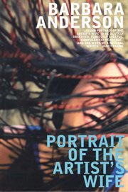 Portrait of the artist's wife cover image