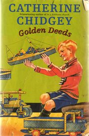 Golden deeds cover image