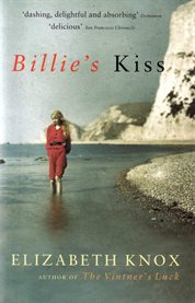 Billie's kiss cover image