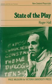 State of the play cover image