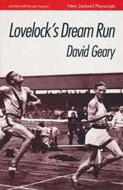 Lovelock's dream run cover image