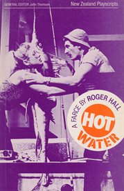Hot water cover image