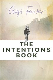 The intentions book cover image
